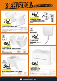 Volantino Tecnomat Pagina 4