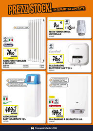 Volantino Tecnomat Pagina 5