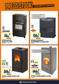 Volantino Tecnomat Pagina 7