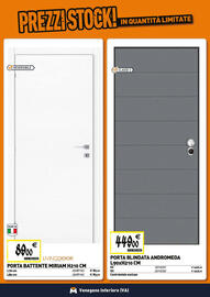 Volantino Tecnomat Pagina 9