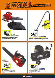 Volantino Tecnomat Pagina 19