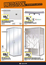 Volantino Tecnomat Pagina 2