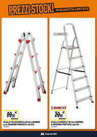 Volantino Tecnomat Pagina 21