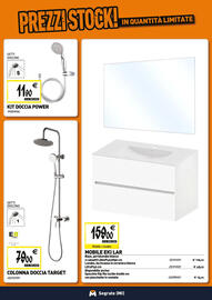 Volantino Tecnomat Pagina 3