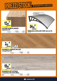 Volantino Tecnomat Pagina 11