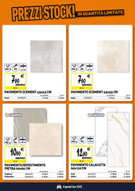 Volantino Tecnomat Pagina 12