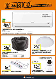 Volantino Tecnomat Pagina 15