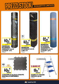 Volantino Tecnomat Pagina 20