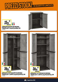 Volantino Tecnomat Pagina 22