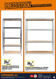 Volantino Tecnomat Pagina 23