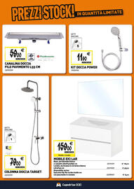 Volantino Tecnomat Pagina 3