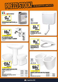 Volantino Tecnomat Pagina 4