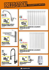 Volantino Tecnomat Pagina 5