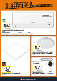 Volantino Tecnomat Pagina 16