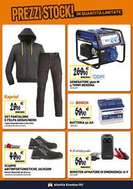 Volantino Tecnomat Pagina 17