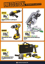 Volantino Tecnomat Pagina 18