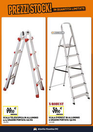 Volantino Tecnomat Pagina 22