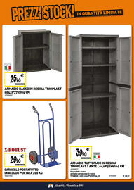 Volantino Tecnomat Pagina 23