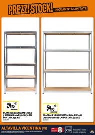 Volantino Tecnomat Pagina 24