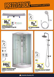 Volantino Tecnomat Pagina 3