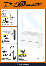 Volantino Tecnomat Pagina 4