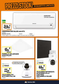 Volantino Tecnomat Pagina 15