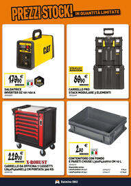 Volantino Tecnomat Pagina 18