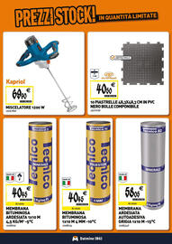 Volantino Tecnomat Pagina 20