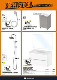 Volantino Tecnomat Pagina 3