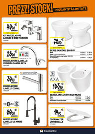 Volantino Tecnomat Pagina 4