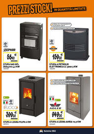 Volantino Tecnomat Pagina 8