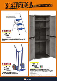 Volantino Tecnomat Pagina 22