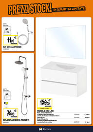 Volantino Tecnomat Pagina 3