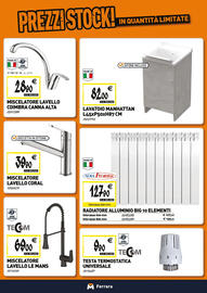 Volantino Tecnomat Pagina 5