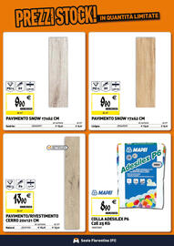 Volantino Tecnomat Pagina 14