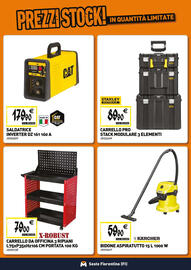 Volantino Tecnomat Pagina 19