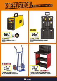 Volantino Tecnomat Pagina 19