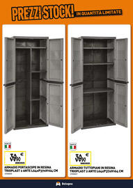 Volantino Tecnomat Pagina 23