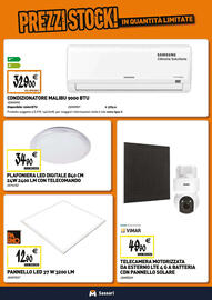 Volantino Tecnomat Pagina 16