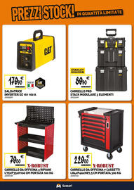 Volantino Tecnomat Pagina 19