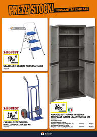 Volantino Tecnomat Pagina 23