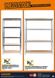 Volantino Tecnomat Pagina 24