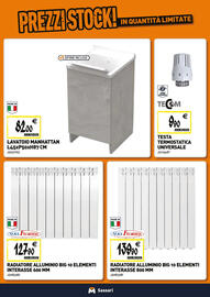 Volantino Tecnomat Pagina 6