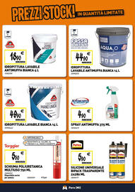 Volantino Tecnomat Pagina 15