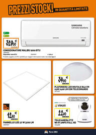 Volantino Tecnomat Pagina 16