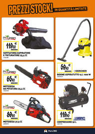 Volantino Tecnomat Pagina 20