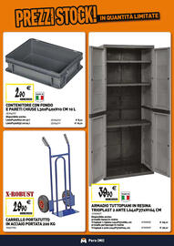 Volantino Tecnomat Pagina 23