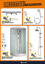 Volantino Tecnomat Pagina 3