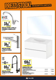 Volantino Tecnomat Pagina 4