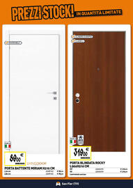 Volantino Tecnomat Pagina 11